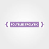 Custom Gate Signs,Polyelectrolytic Pipe Marker